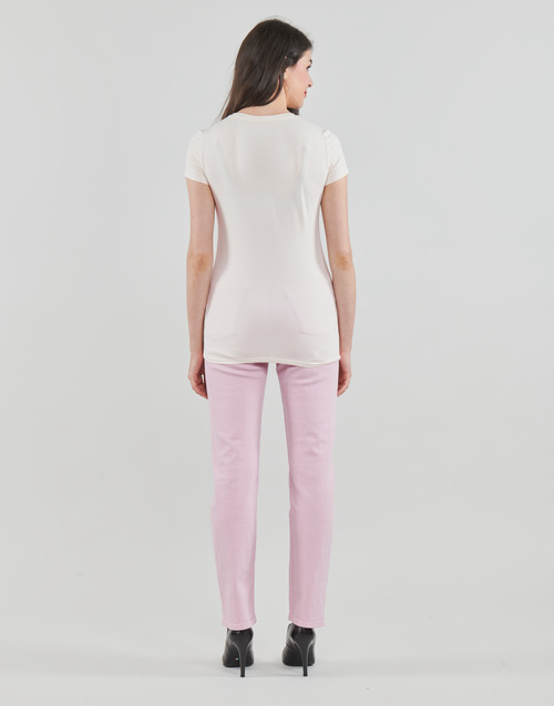 Guess - FANNY SS - Beige