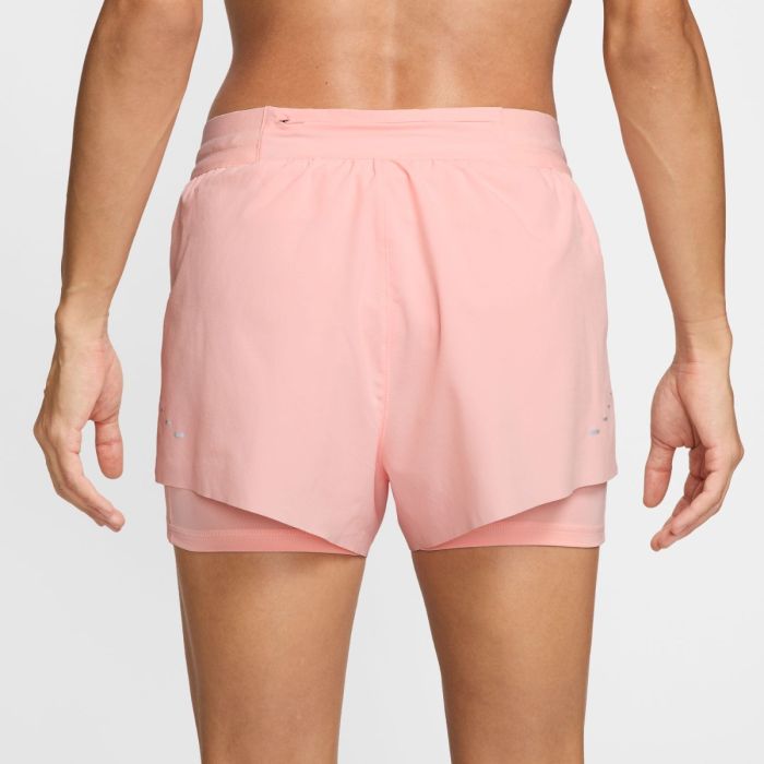 Nike Dame Shorts Swift Shorts Pink