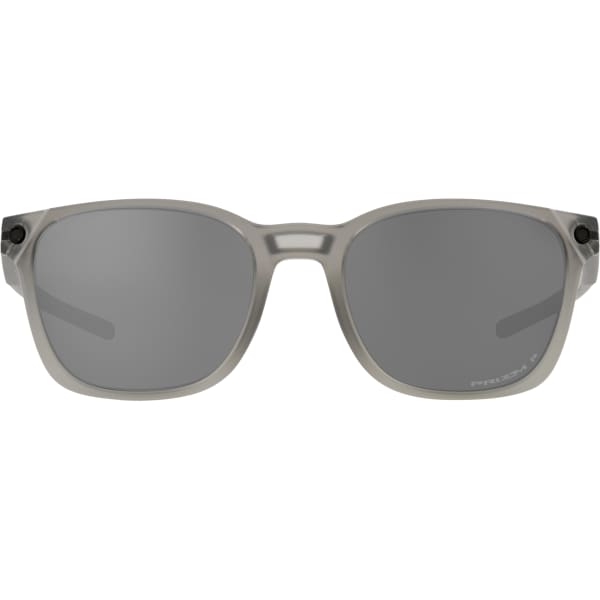 Lunette de soleil lifestyle OAKLEY OBJECTOR MTT GRY INK W/ PRIZM BLK PLR
