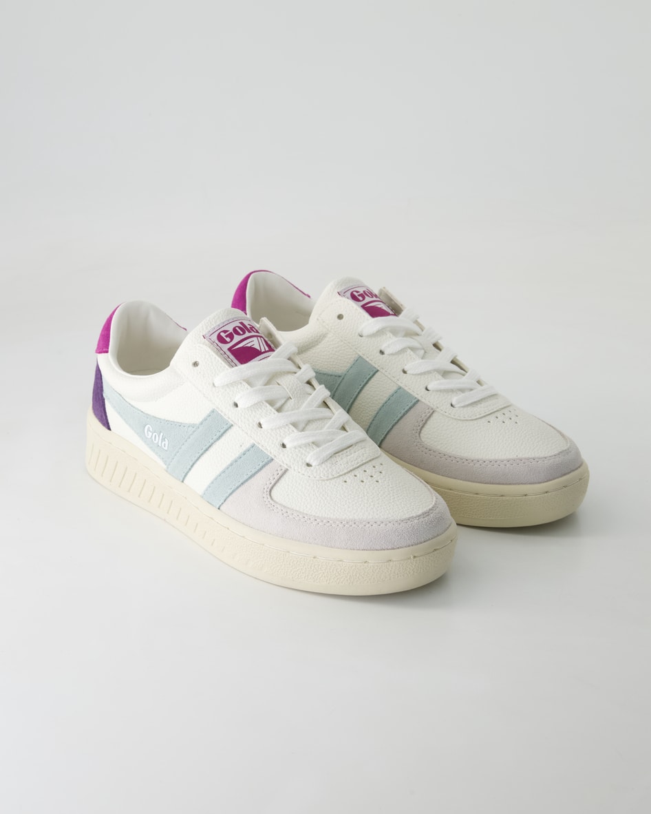 Gola CLA415 Sneaker in Mehrfarbig