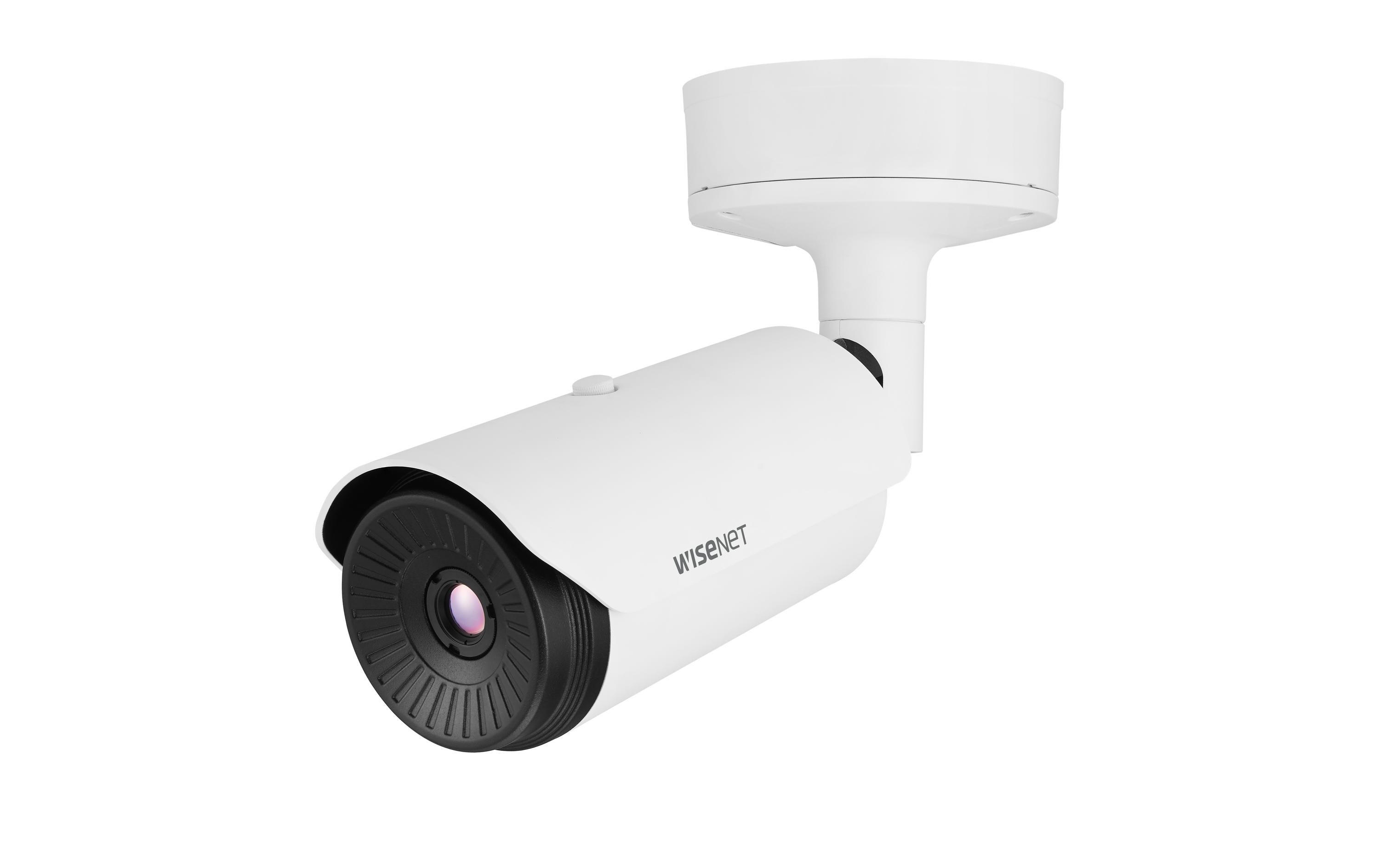 Thermalkamera TNO-3040T<br>QVGA-Wärmebildkamera