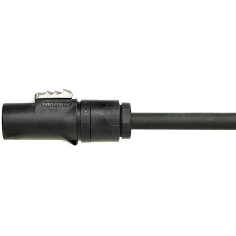 Neutrik NAC3MX-W-TOP-L PowerCON True 1 TOP kabeldeel male Large