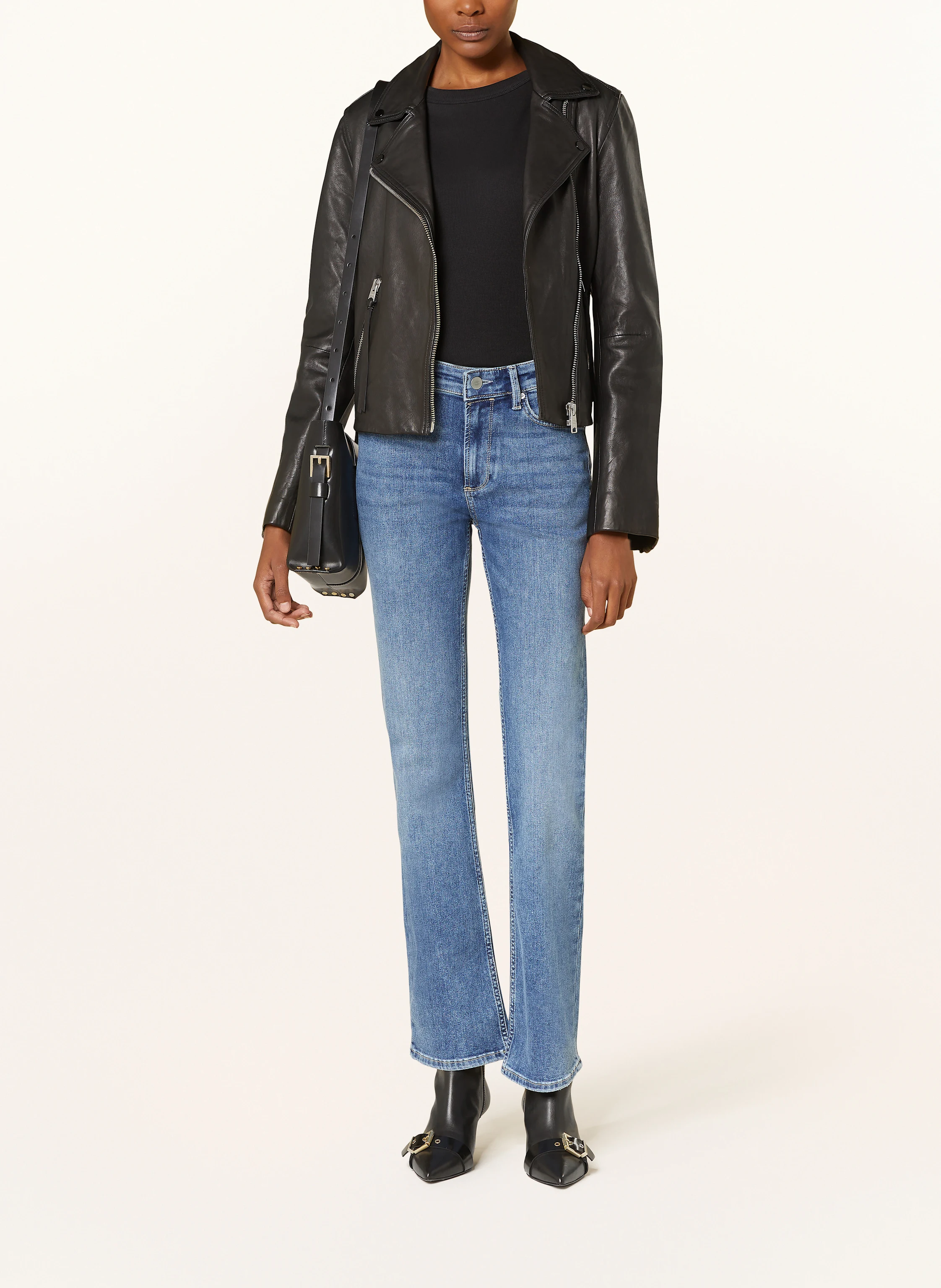 ALLSAINTS Jeans HALDAN