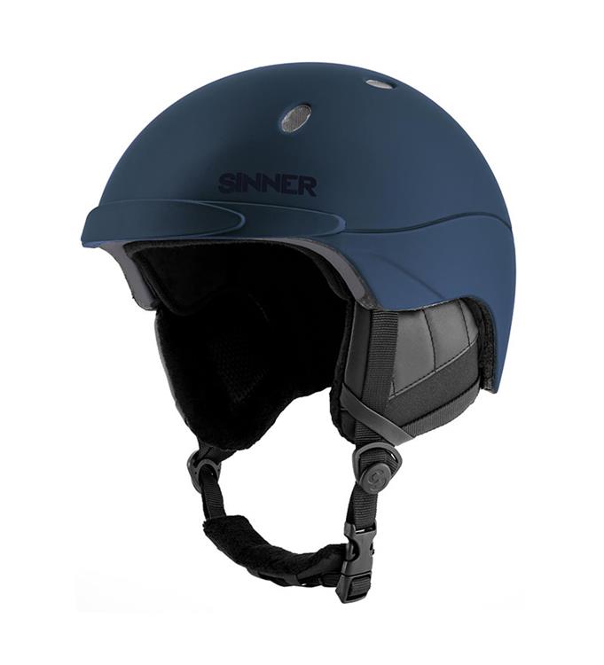 Sinner Titan Ski- en Snowboardhelm