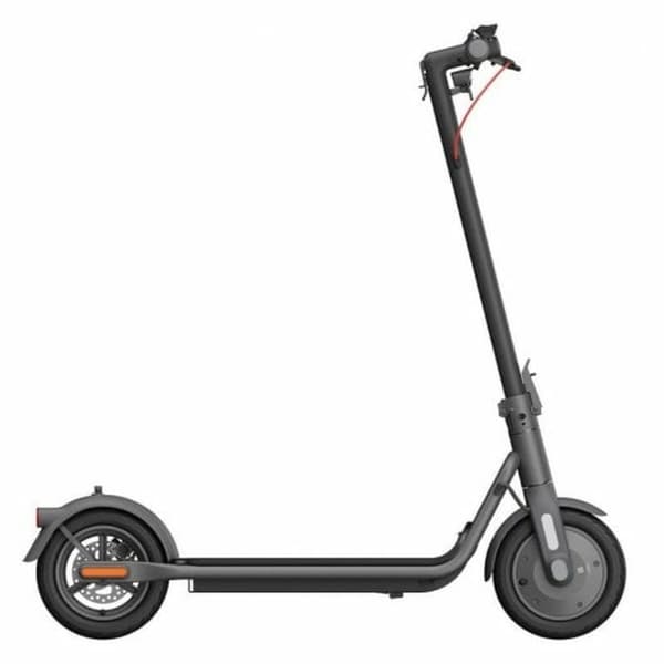 Elektrisk Scooter Navee V40 Pro 600 W Svart