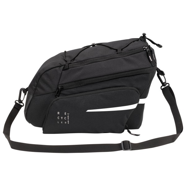 Vaude - Silkroad Plus - Sacoche pour porte-bagages