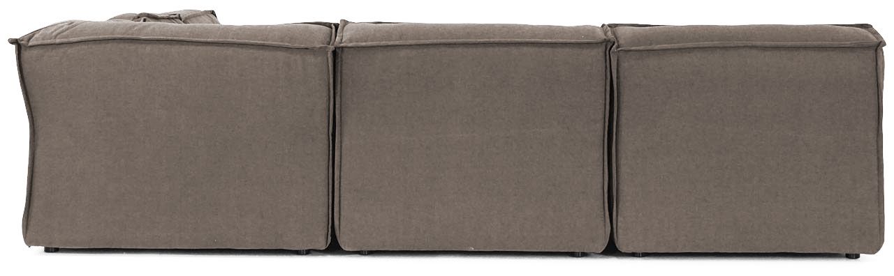 Hoeksofa  Candy