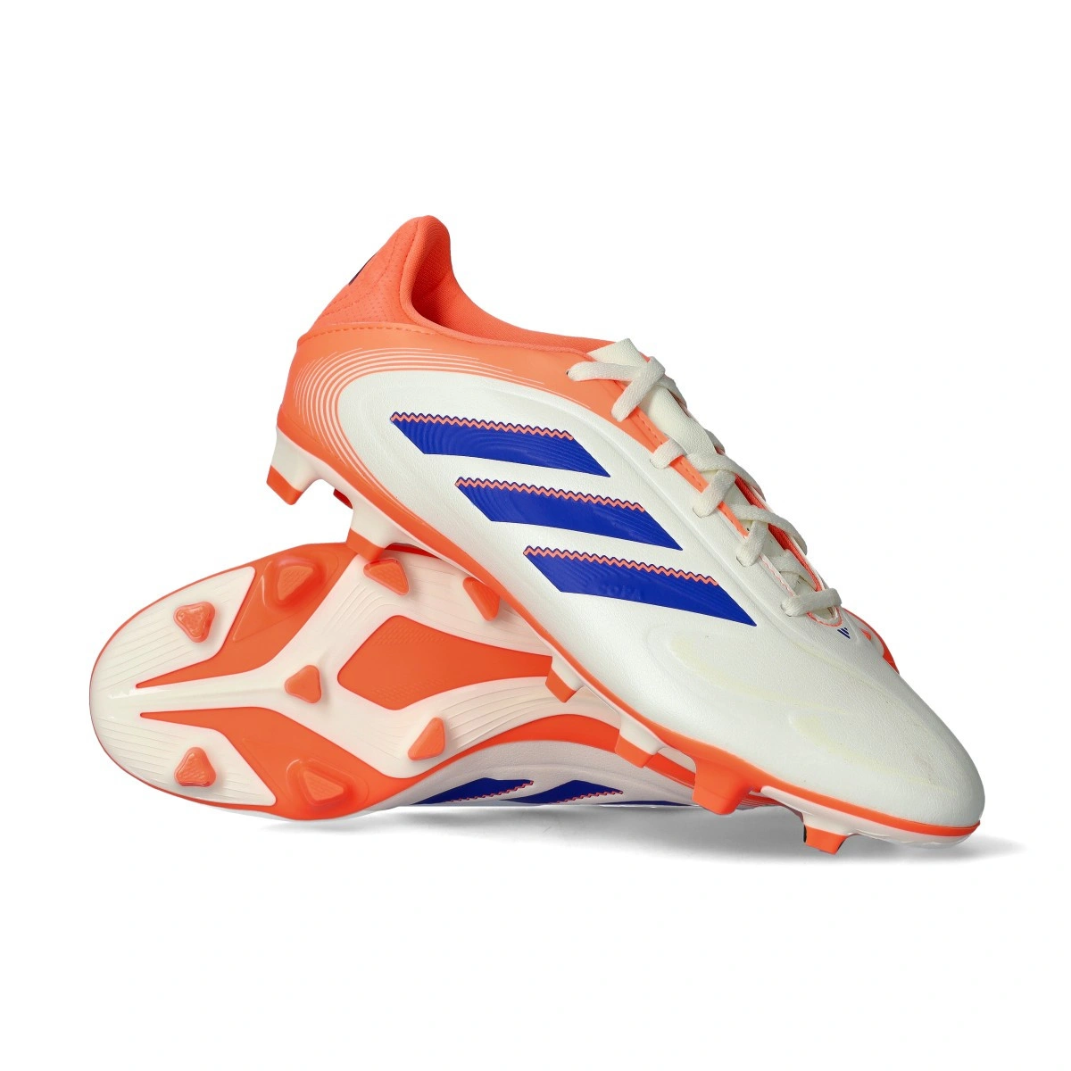 Chuteira adidas Copa Pure III Club FG/MG