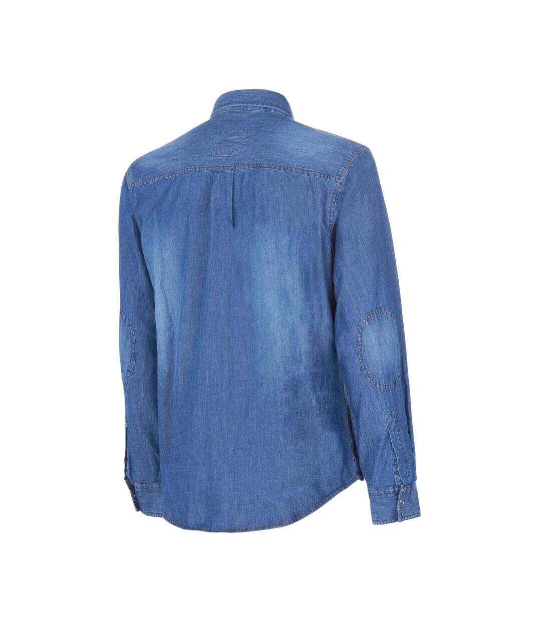 Chemise  Diadora DENIM