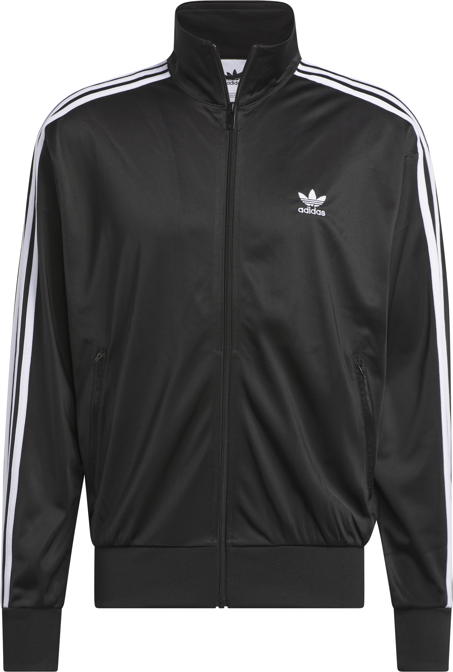 adidas Originals Firebird Jacke Schwarz