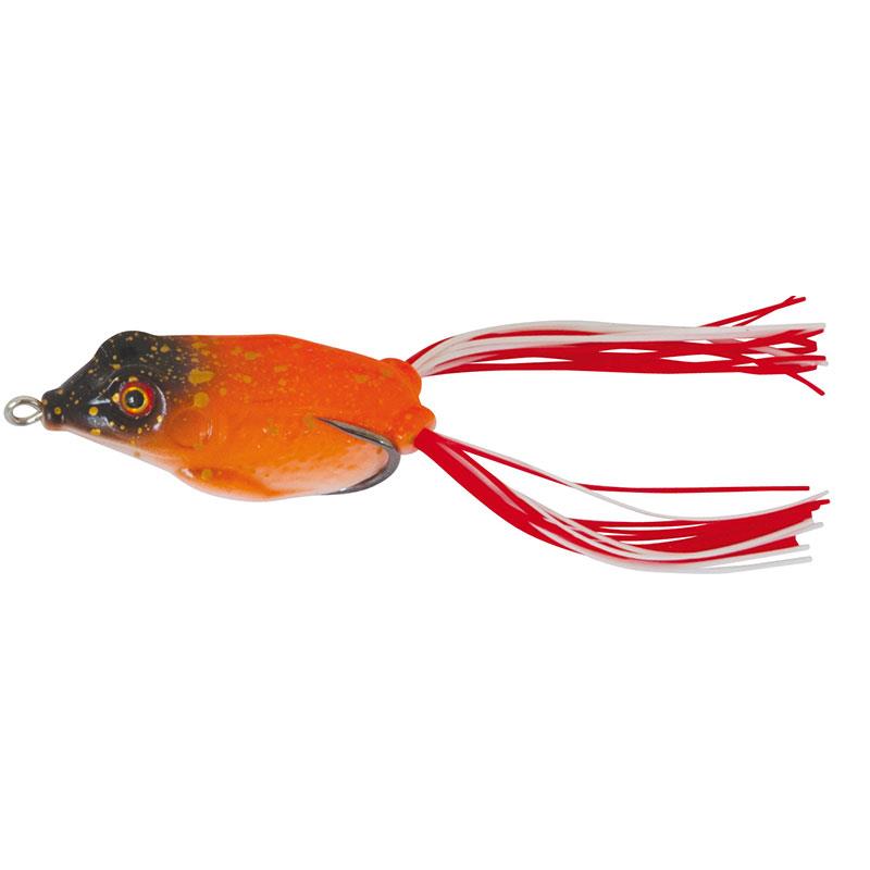 Leurre Souple Powerline Frog - 4Cm