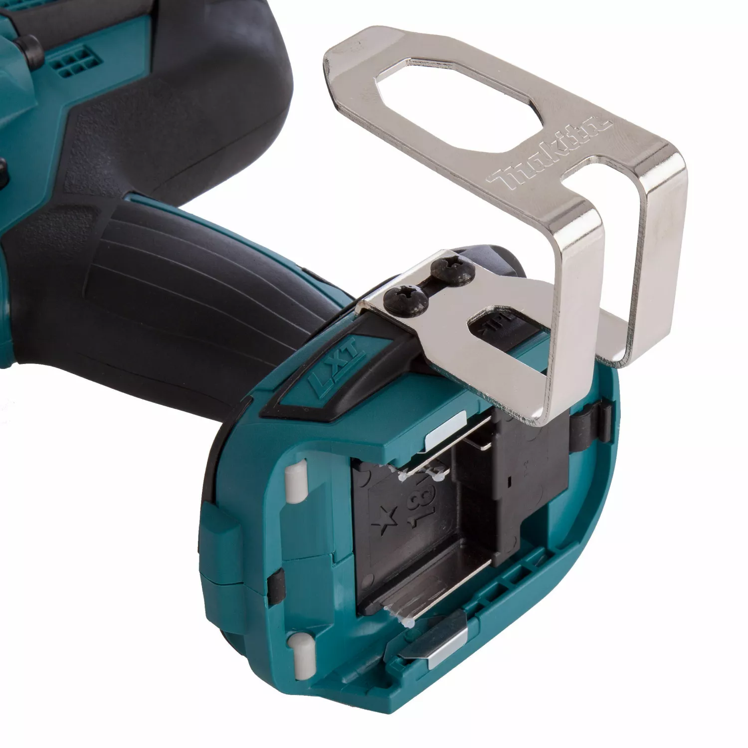 Makita DTW1002Z 18V Li-Ion Accu slagmoersleutel body - 1050Nm - 1/2