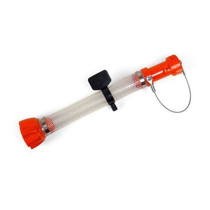 Accessoires R-tech bouchon Bidon Rtech 15 L Universel - Orange