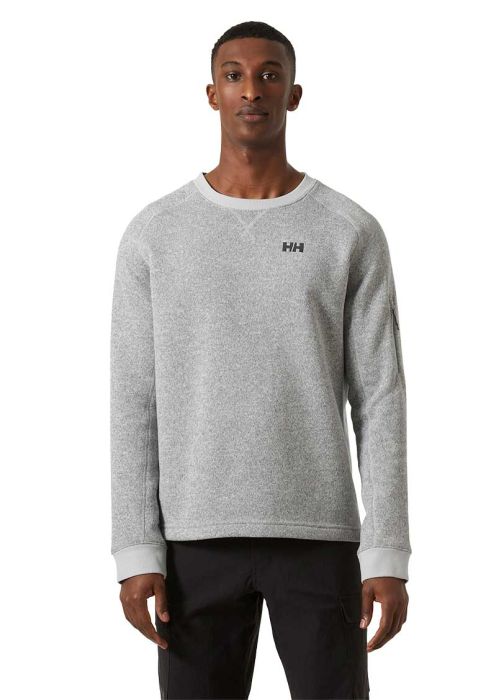 Varde Crewneck Men fleece