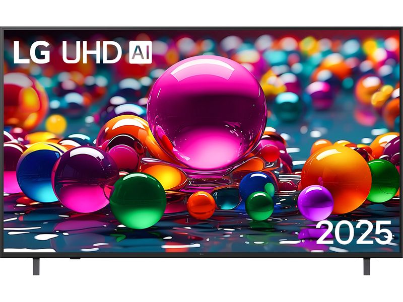 LG TV 65UA75006LA 65