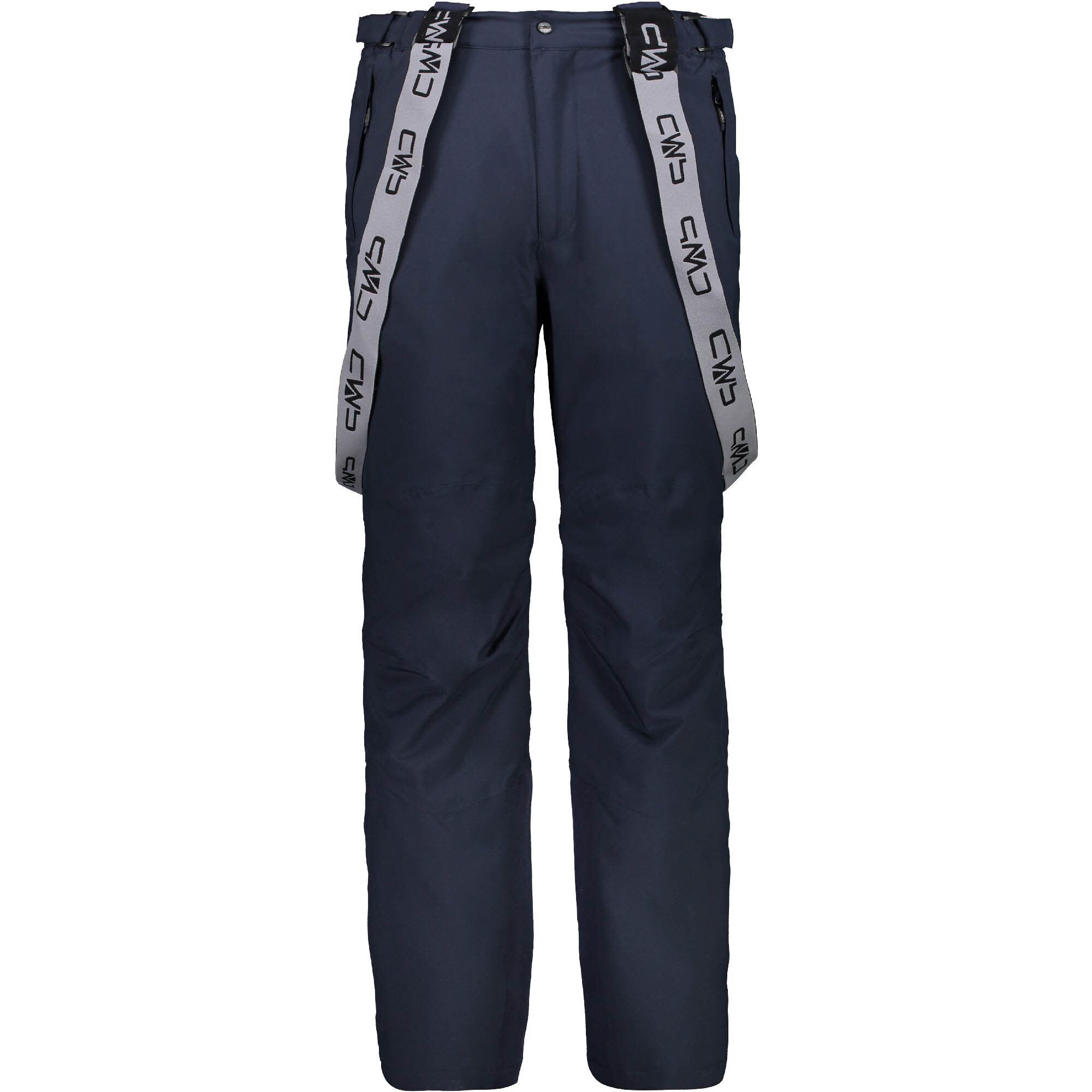 CMPMan Ski Salopette 3W17397N