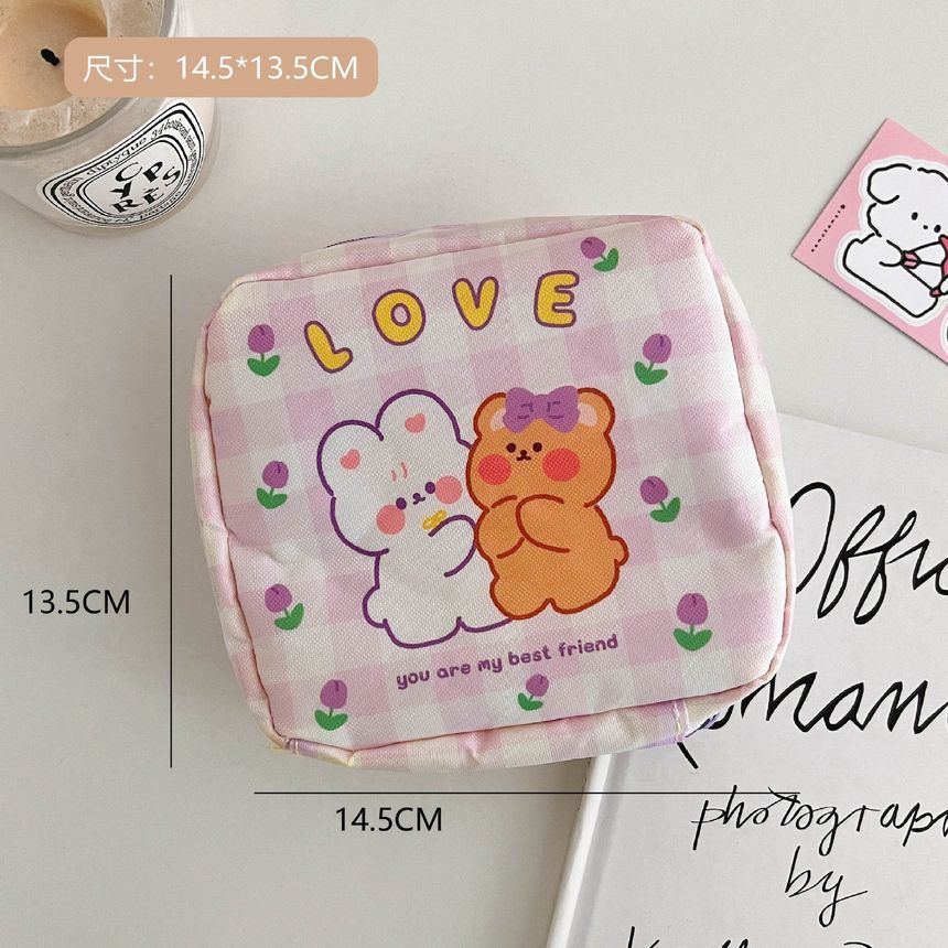 Bohod - Hygiënische tas voor dieren (verschillende designs)