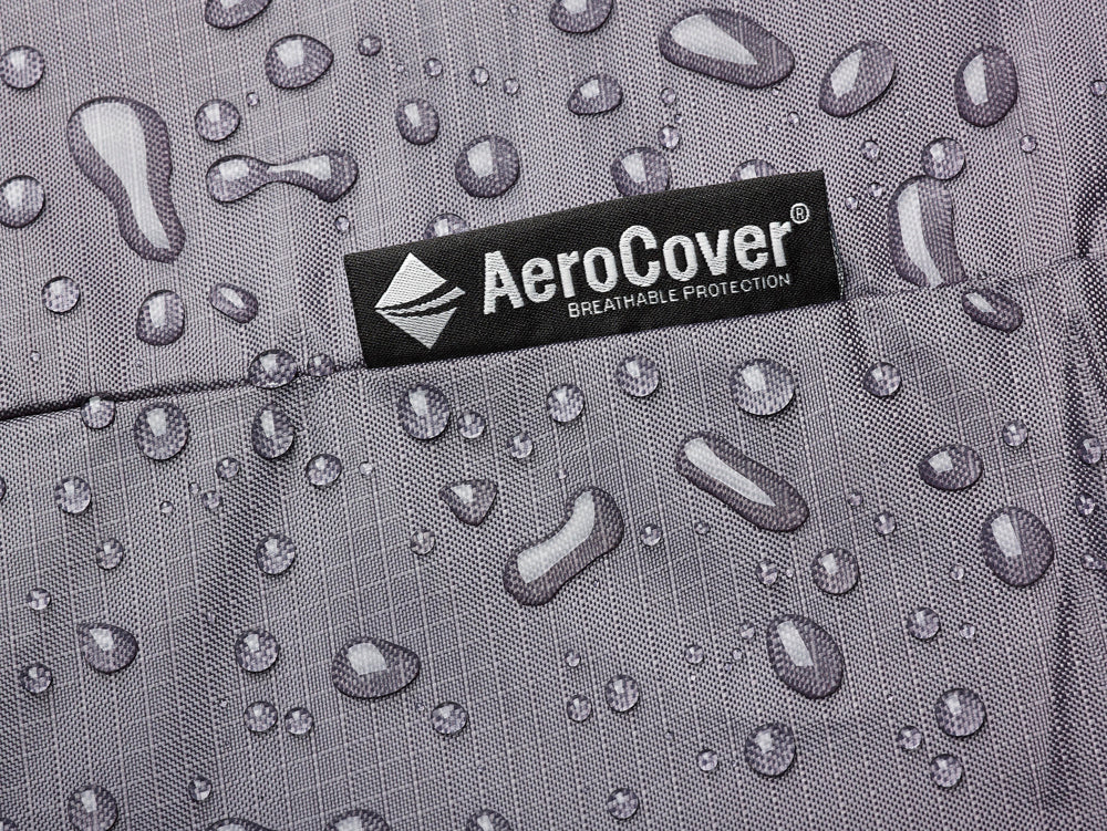 AeroCover Loungesethoes B 255 x D 330 cm Links