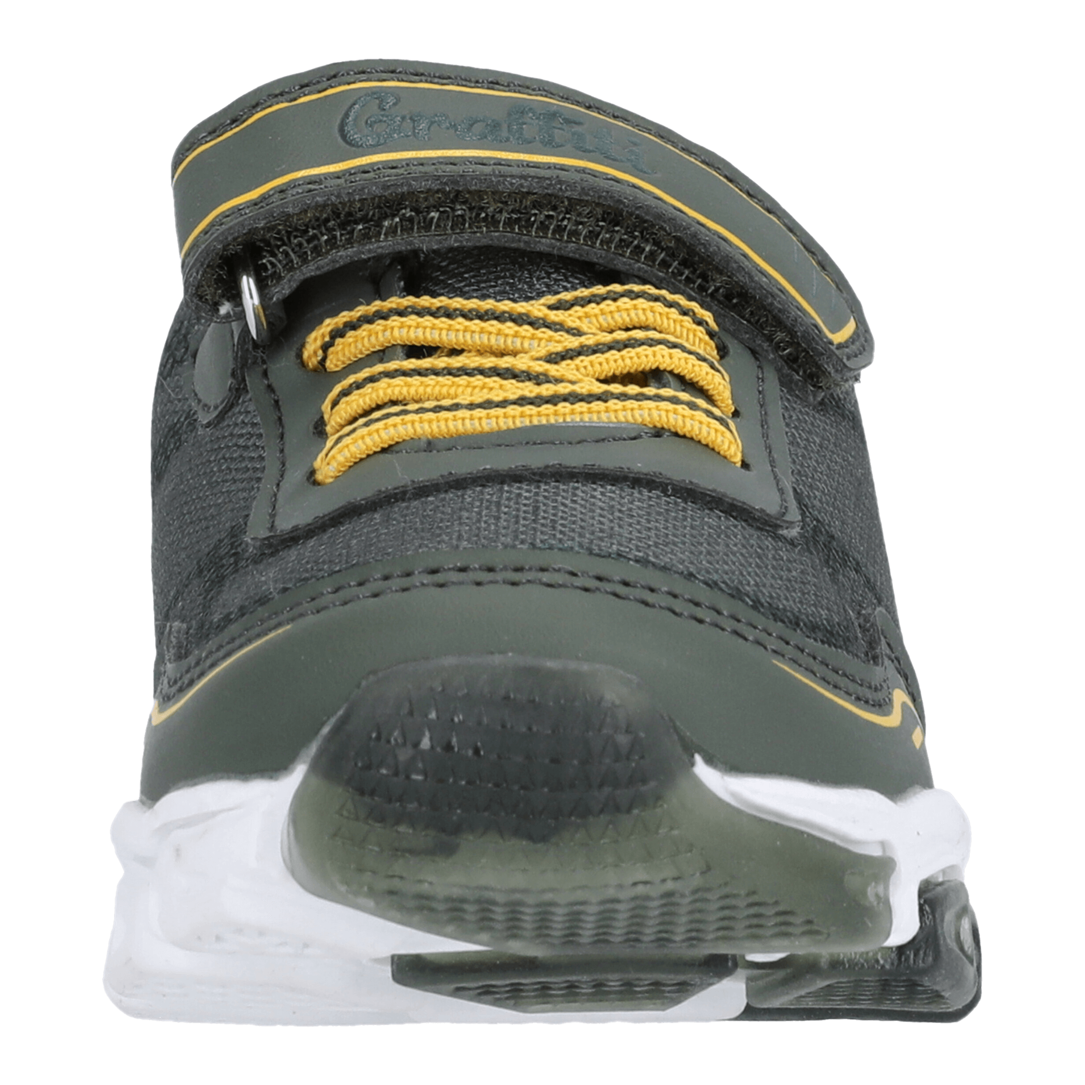 Graffiti Waiki Lights Size 24-35 - Fritids og motesko