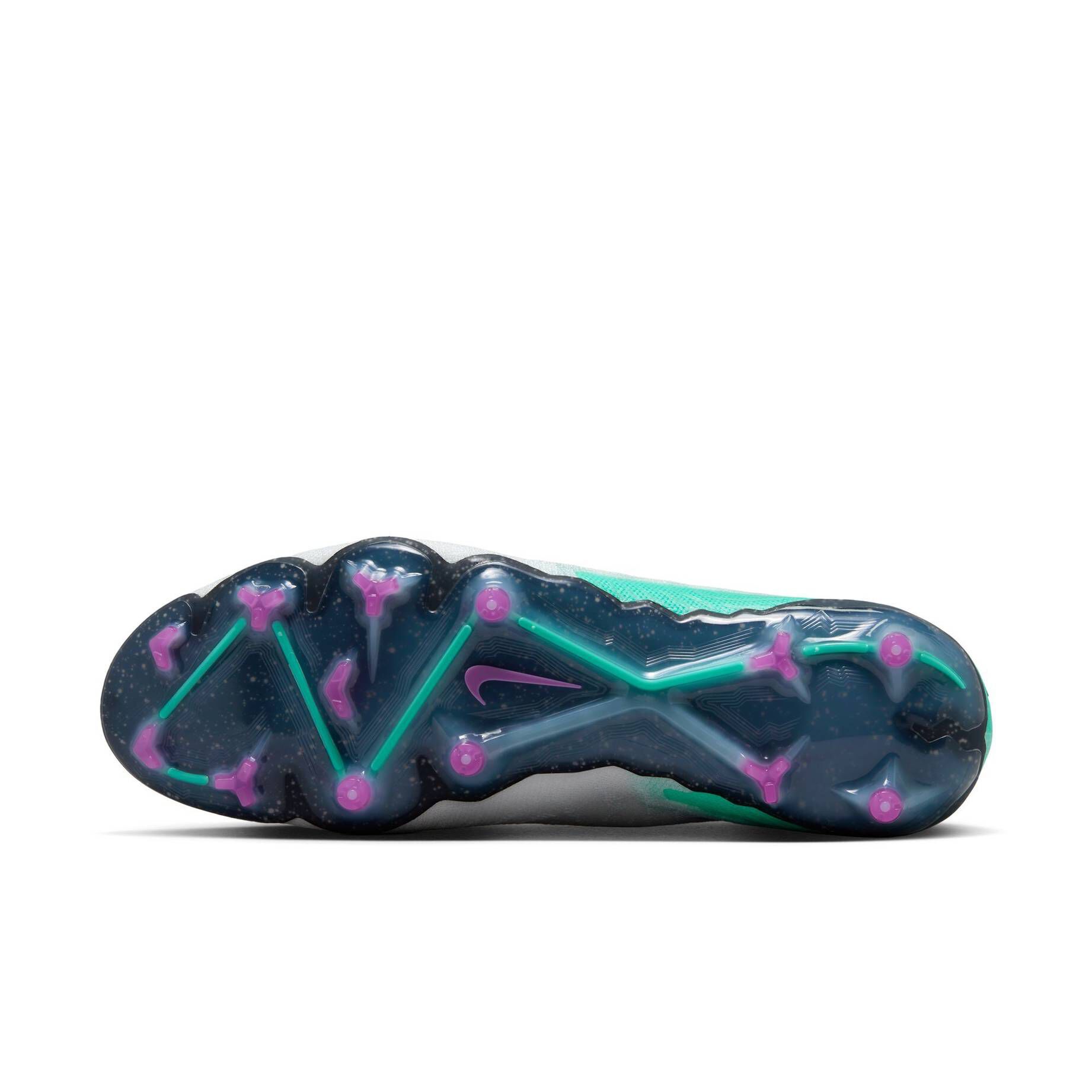 Nike| Fußballschuhe Rasen GRIPKNIT PHANTOM GX ELITE DYNAMIC FIT FG