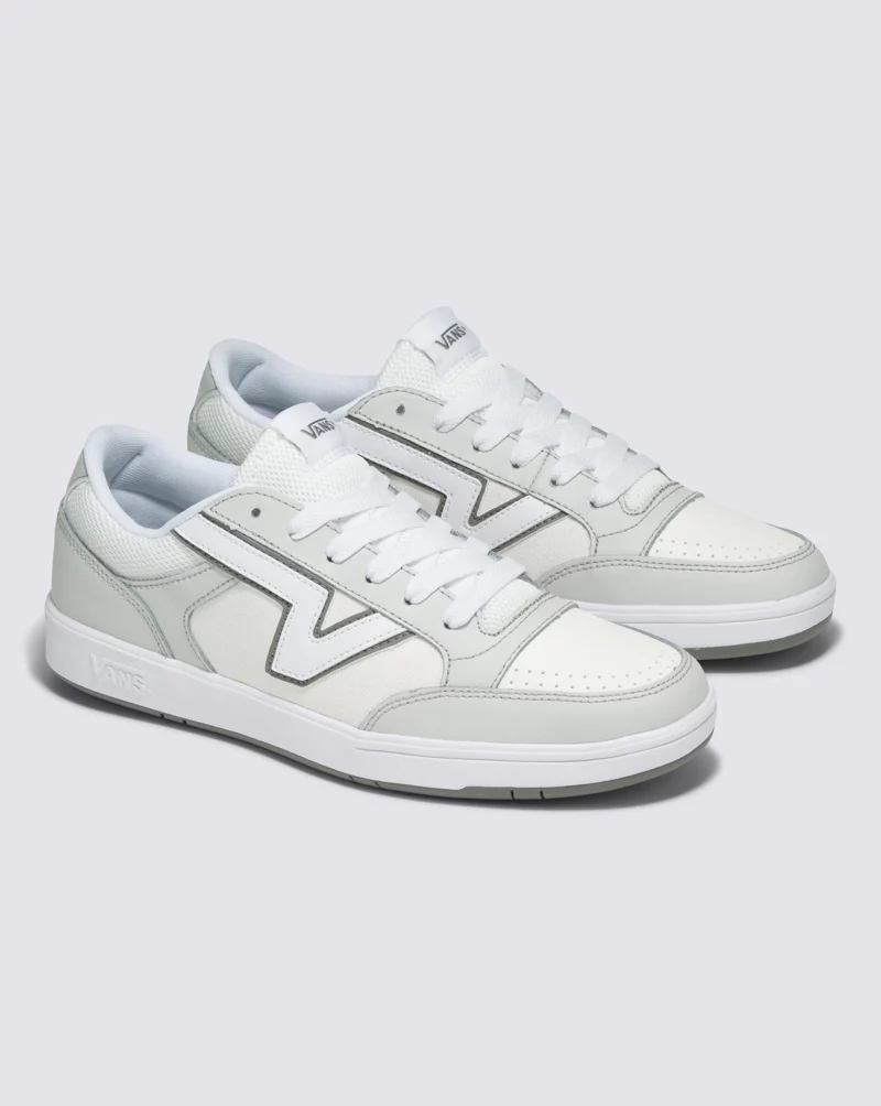 Lowland ComfyCush Shoe