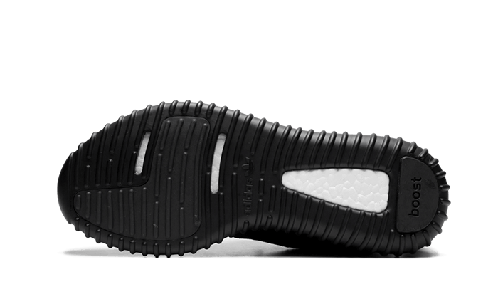 Adidas Yeezy Boost 350 Pirate Black - 48h Delivery