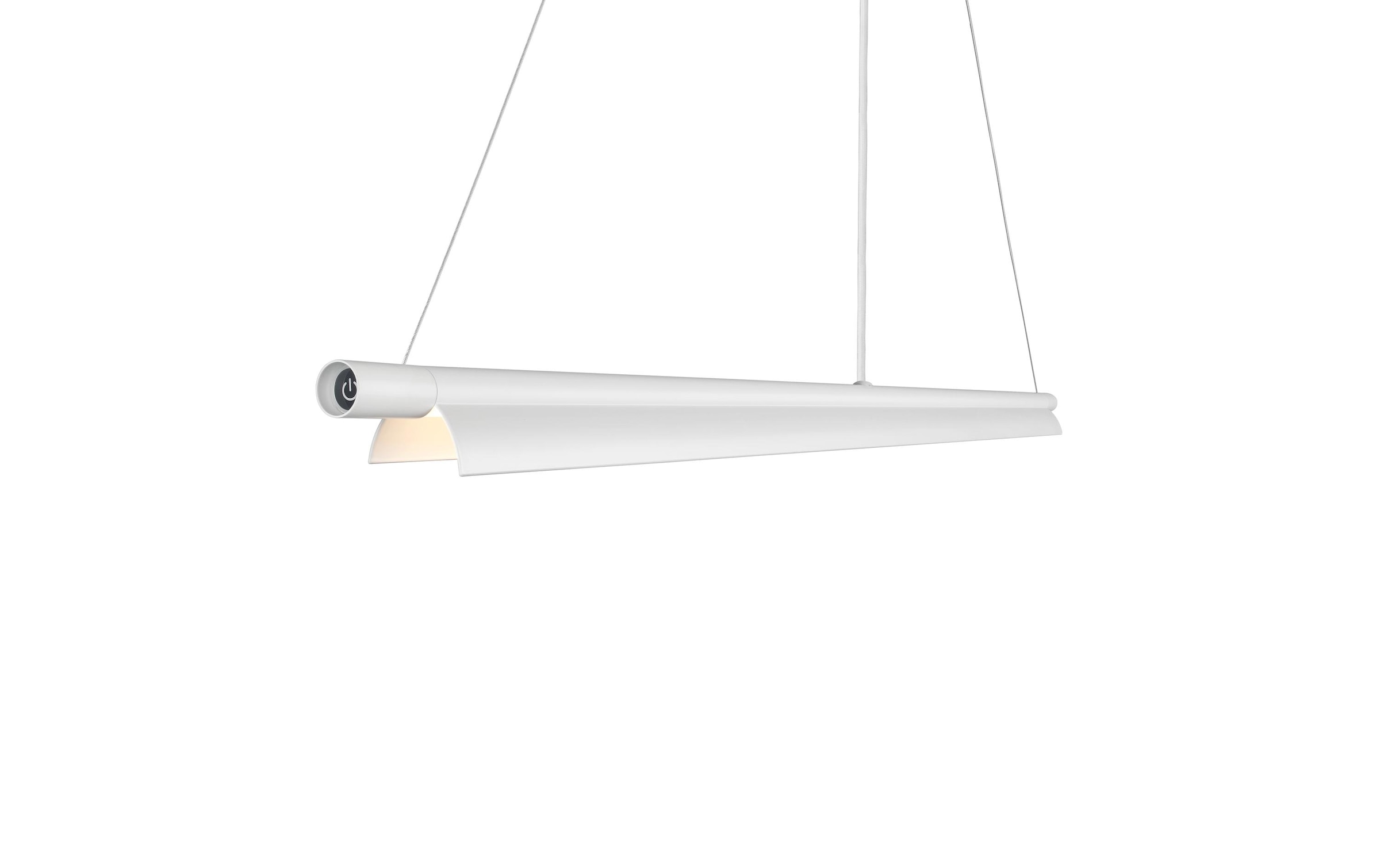 Nordlux Pendelleuchte »SpaceB LED«