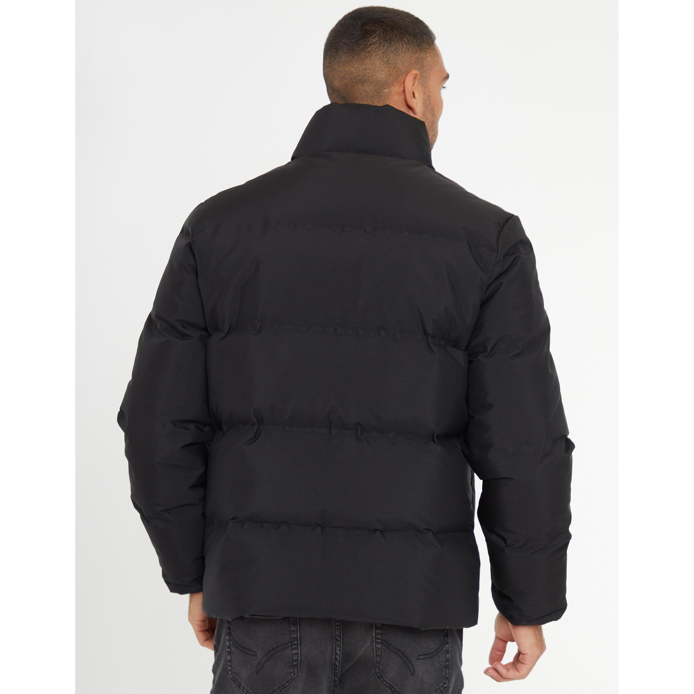 Threadbare TB Puffer Jacket Mens