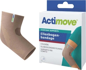 ACTIMOVE Everyday Support Ellbogenbandage L