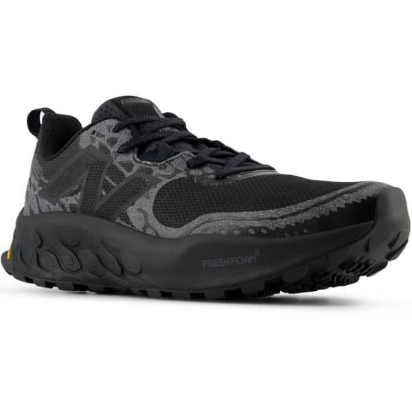 Chaussure trail NEW BALANCE FRESH FOAM X HIERRO V8 GORE-TEX M BLACK