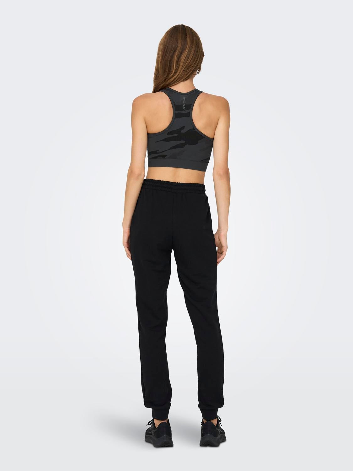 ONPCAMILLE-1 Sport-BH Black