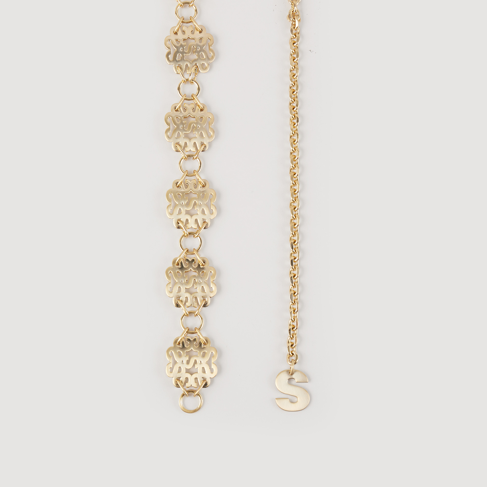 Ceinture chaine