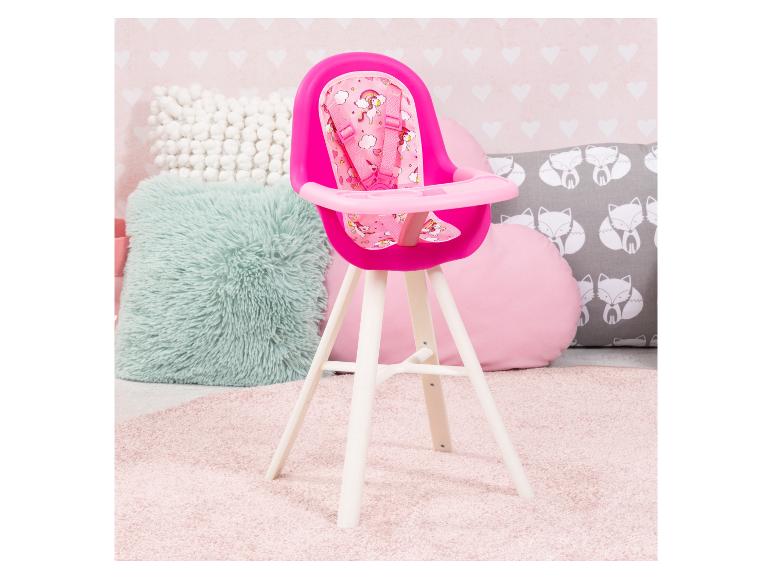 Poppen accessoires