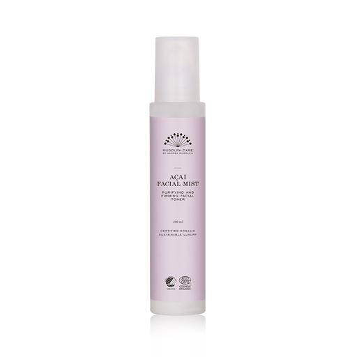 Rudolph Care Acai Facial Mist, 100 ml