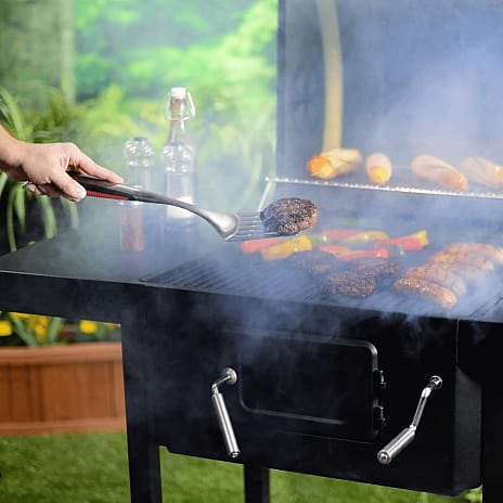 Char-Broil grillspatel - 45 cm