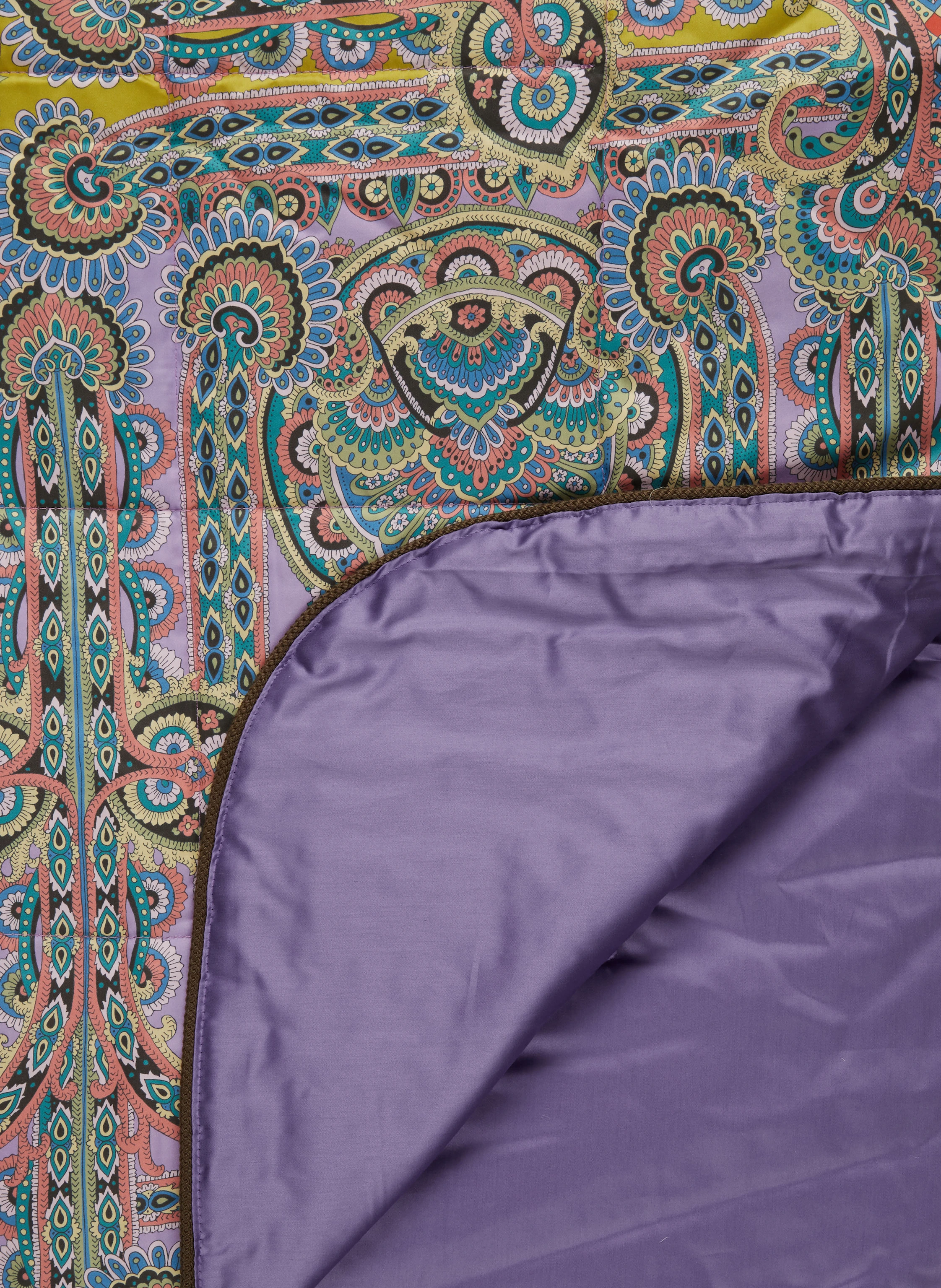 ETRO Home Tagesdecke