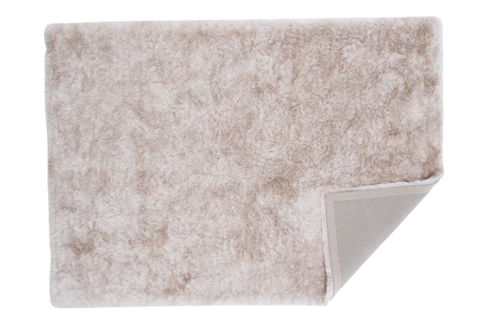 Shiva gulvteppe Teppe 170x240, beige