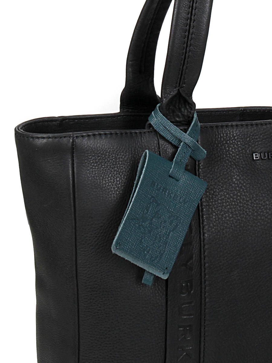 Sac ordinateur Burkely Bold Bobby 14 pouces