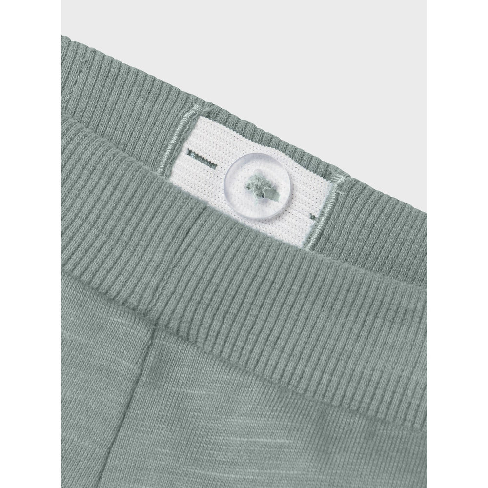 Køb Name It Slate Gray Howel Bukser