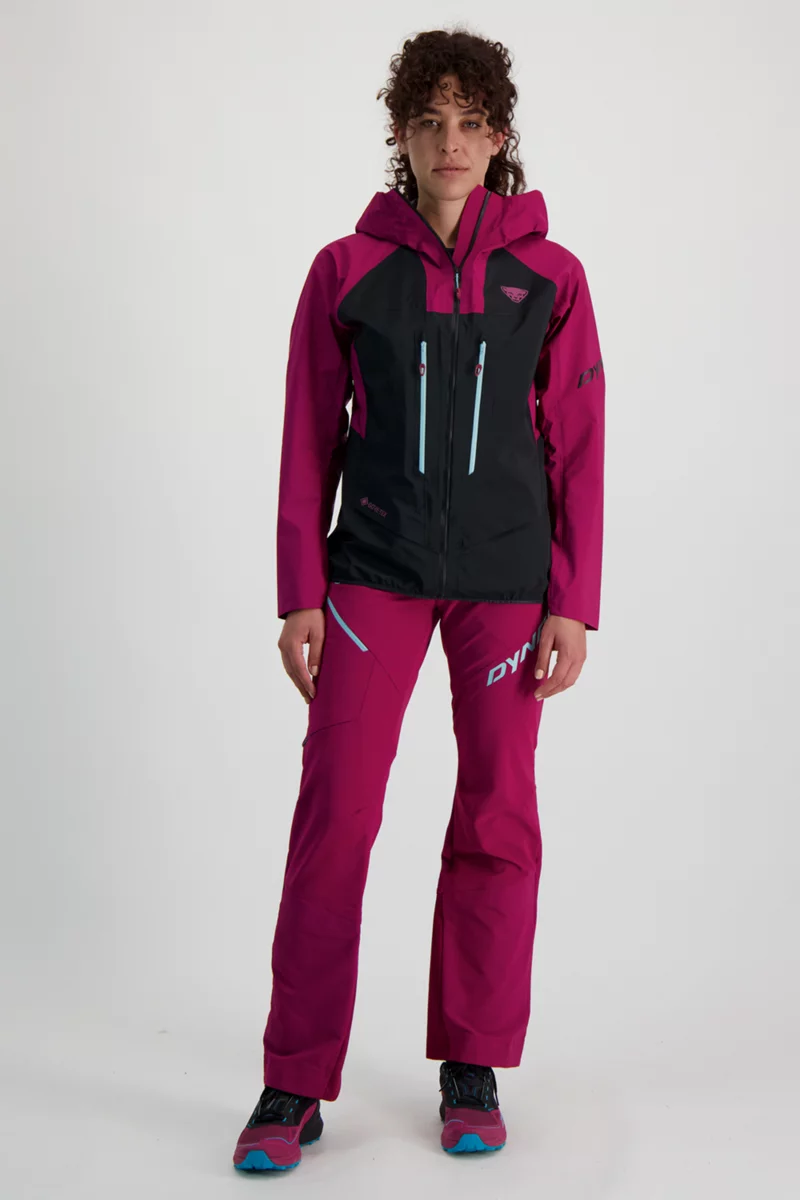 Dynafit TLT Gore-Tex® Damen Skijacke