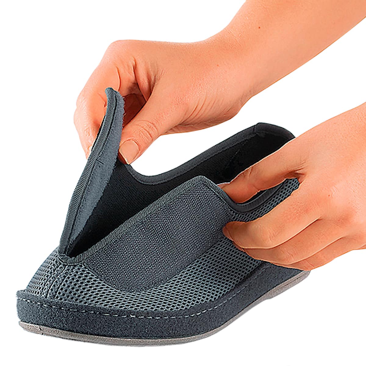 AEROSOFT - Aerosoft Halbschuh