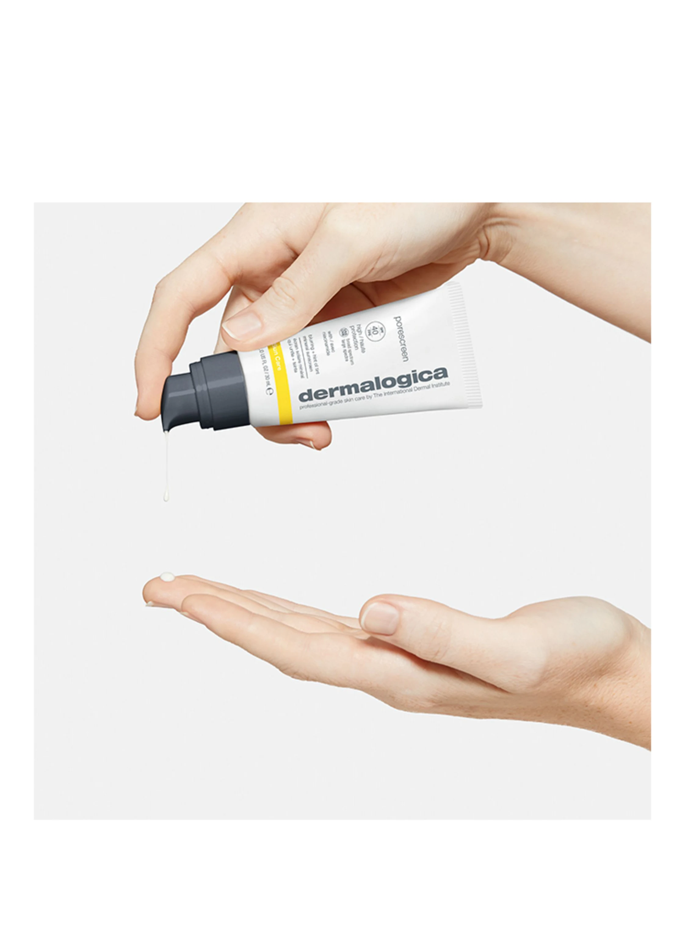 dermalogica PORESCREEN SPF40