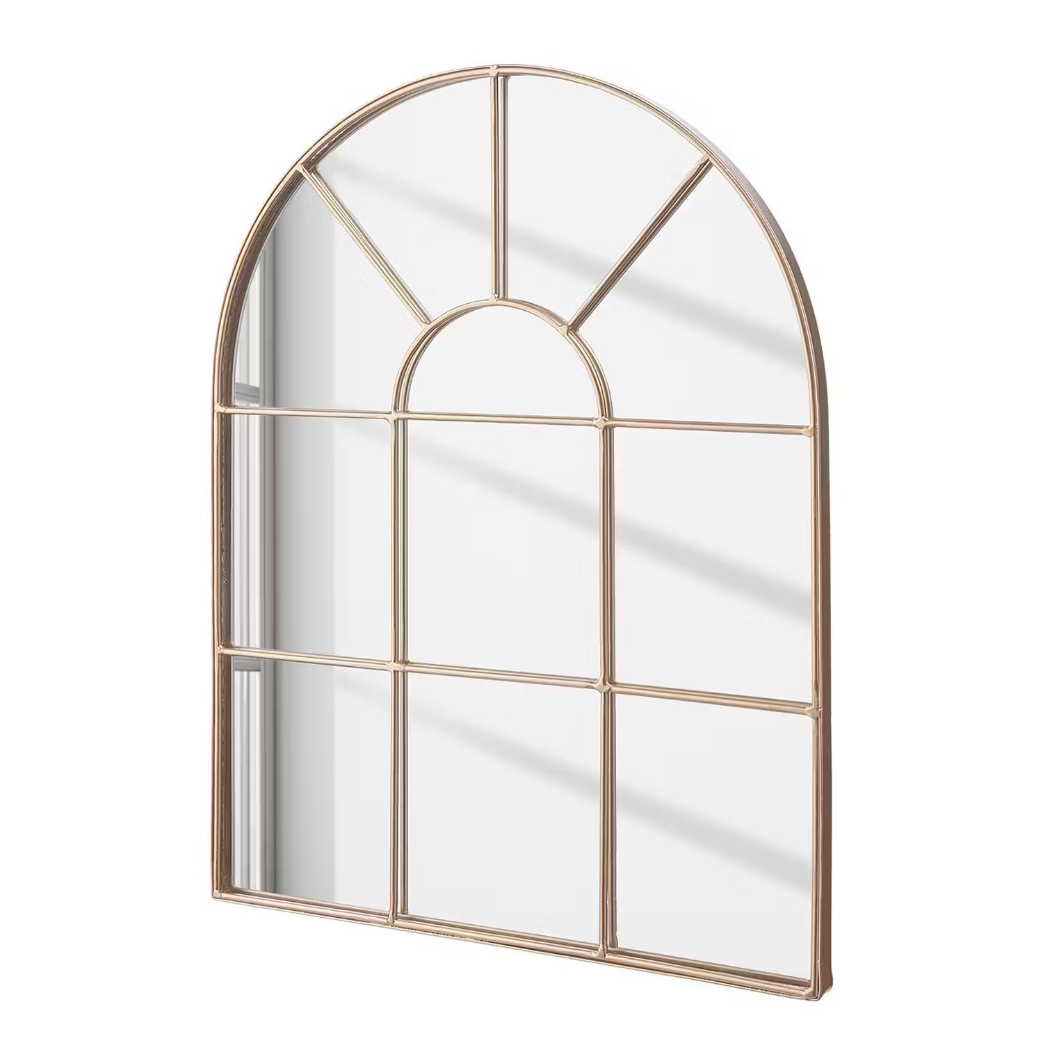 FINESTRA Fensterspiegel 6er-Set