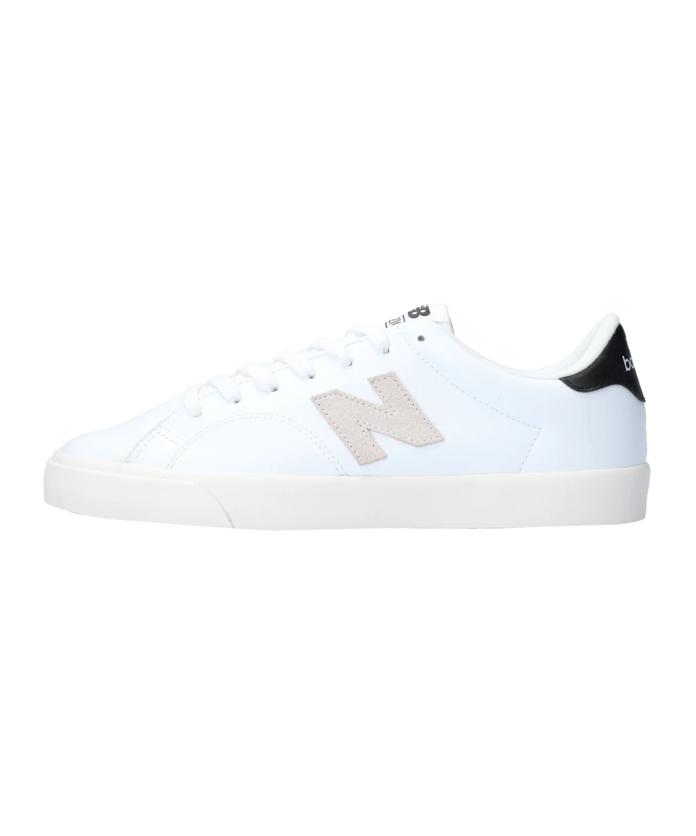 New Balance 210 Weiss Schwarz FWLB