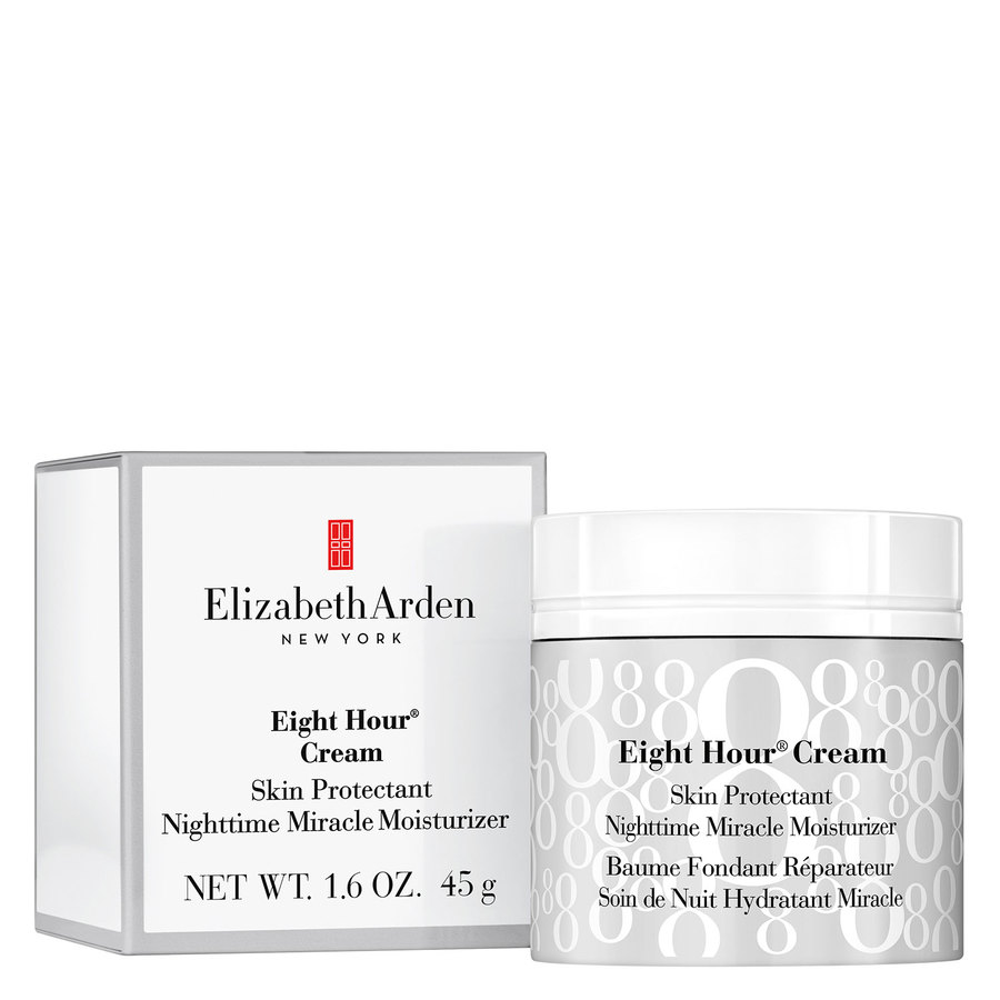 Elizabeth Arden Eight Hour Cream Nighttime Miracle Moisturizer 50ml
