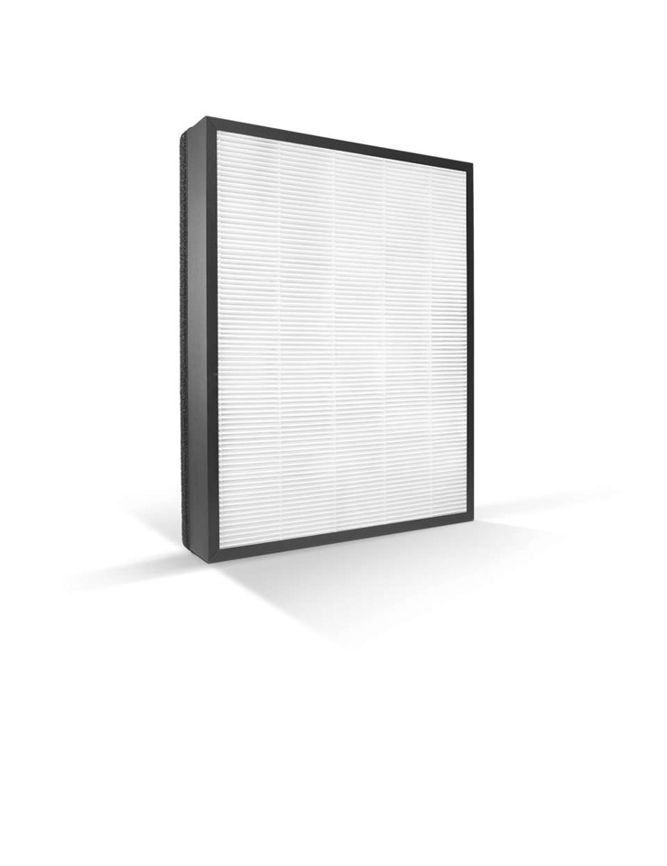 Philips - NanoProtect HEPA Filter (FY2422/30)