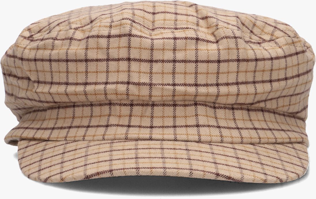RYLEE + CRU beige rylee + cru pet captain hat