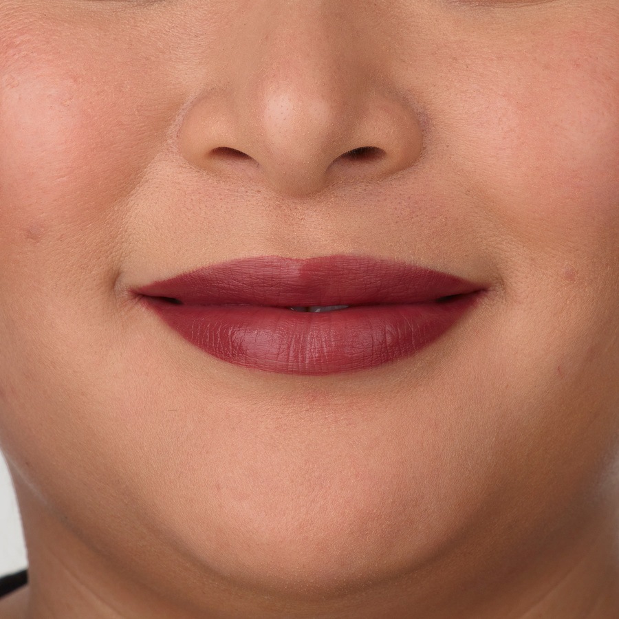 IsaDora Perfect Moisture Lipstick Refill 218 Mocha Mauve 4,5g