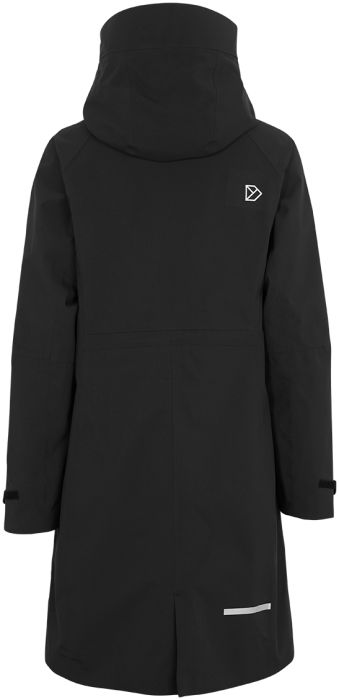 Ilma Parka 6 Women regnjakke