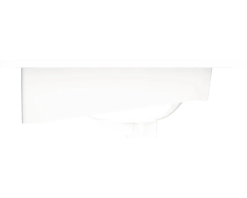 Jungborn SEDICI wastafelmeubel, 61 x 51,5 cm, glanzend wit